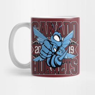 Feel The Sting! Mug